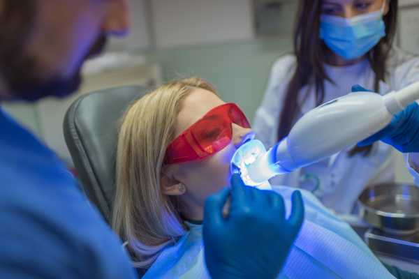 Warning Signs That Your Tooth Sensitivity Needs Attention Romford