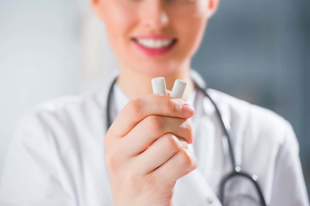 When and How to Use Chewing Gum Effectively Romford