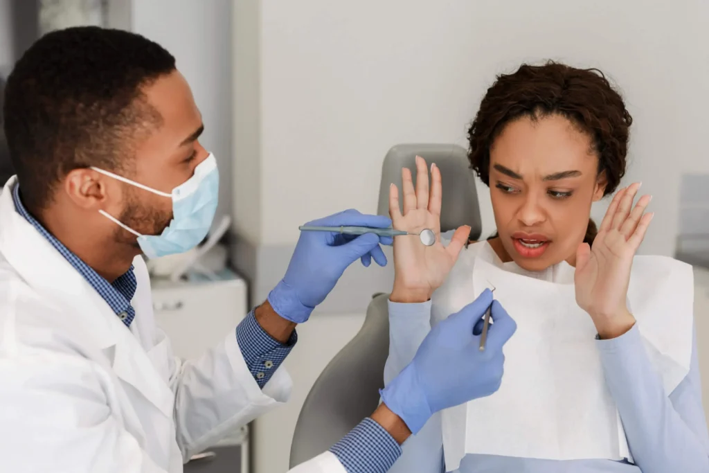When to Seek Professional Help for Stress-Related Dental Issues Romford