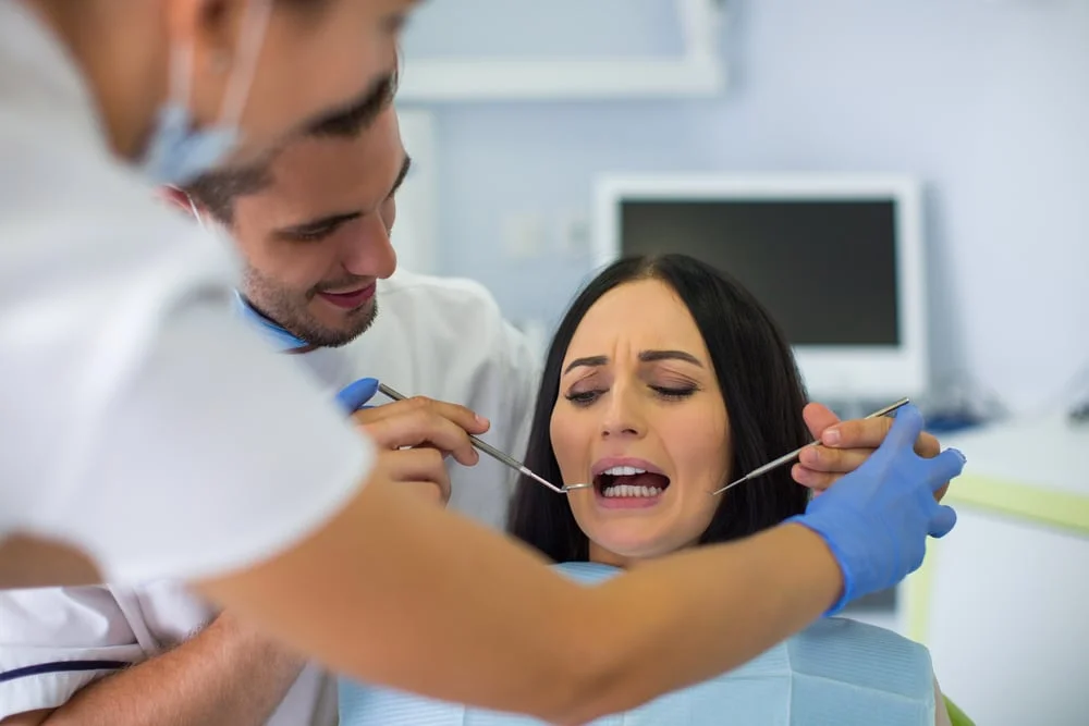 How to Choose a Dentist Who Helps You Feel Comfortable Romford