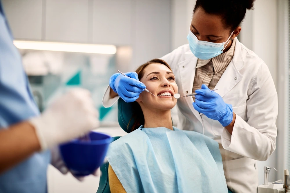 Treatment Options for Cracked Tooth Syndrome Romford