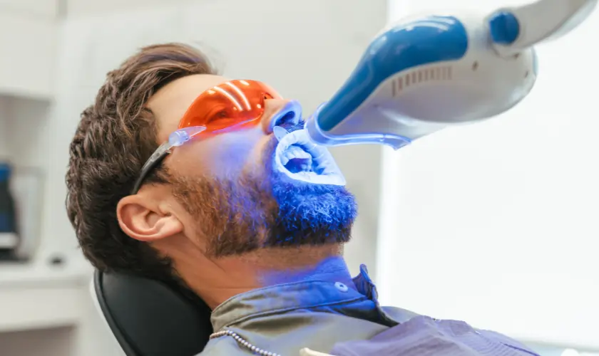 When “Bright White” Becomes a Dental Concern Romford