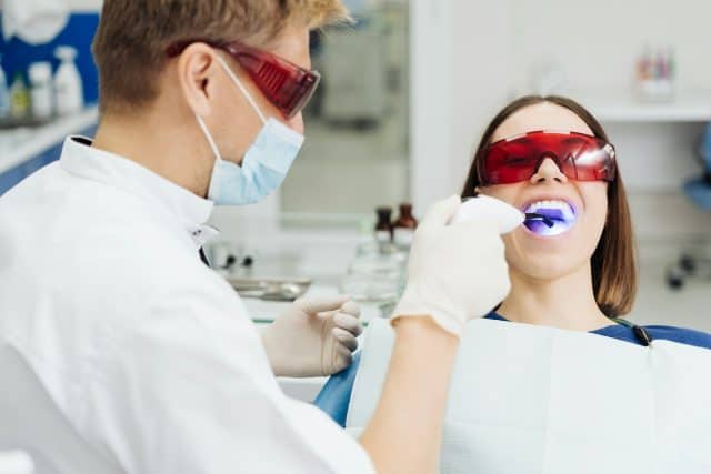Simple Relaxation Techniques for a More Positive Dental Experience Romford