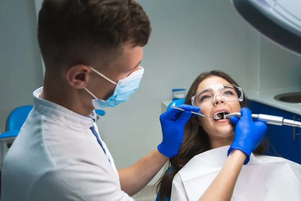 Building Confidence for Stress-Free Dental Check-ups Over Time Romford