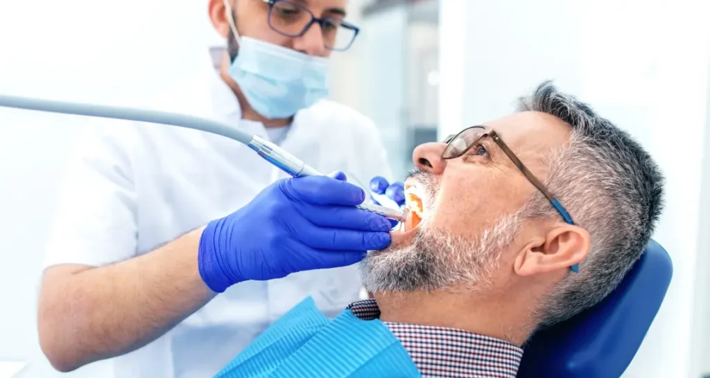 The Power of Routine Dental Check-ups for Long-Term Health and Confidence Romford