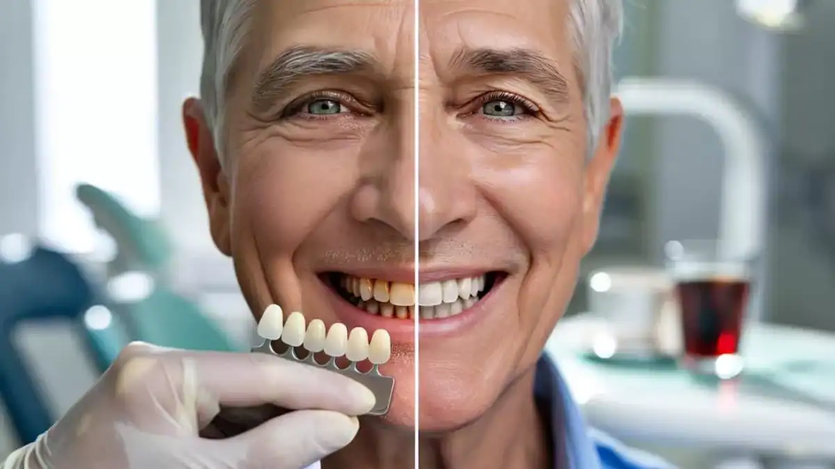 Is Laser Teeth Whitening the Most Effective Way to Brighten Your Smile Romford?